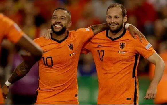 荷兰对比利时更看好谁